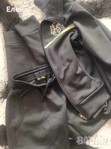 Спортен екип на бранда на Христо Стоичков, снимка 2 - Спортни екипи - 52858141