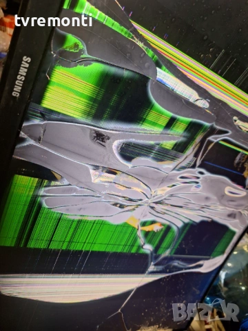 LED подсветка за дисплей  CY-PT315KGAV1H за телевизор Samsung модел S32CG552EU , снимка 7 - Части и Платки - 53411905