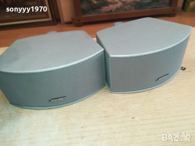 BOSE=КОМПЛЕКТ 1706241131LNWC, снимка 12 - Аудиосистеми - 46240542