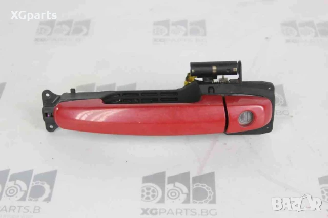 Дръжка предна лява външна за Suzuki Swift (2004-2010)