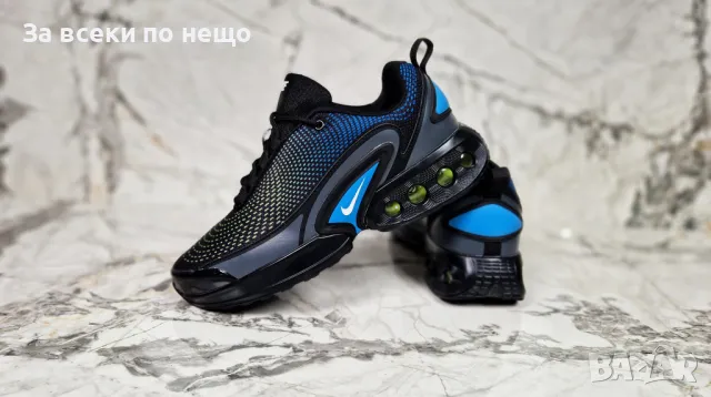 Nike Мъжки Маратонки👟Мъжки Спортни Обувки Найк - Налични Различни Цветове, снимка 16 - Маратонки - 48914510