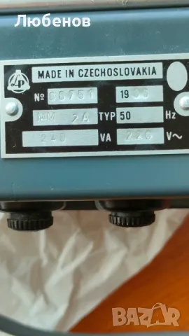 Професионална магнитна бъркалка с нагряване, снимка 5 - Други машини и части - 50173824