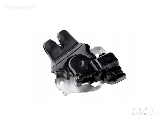 Mitsubishi Lancer 9 Брава за багажник 