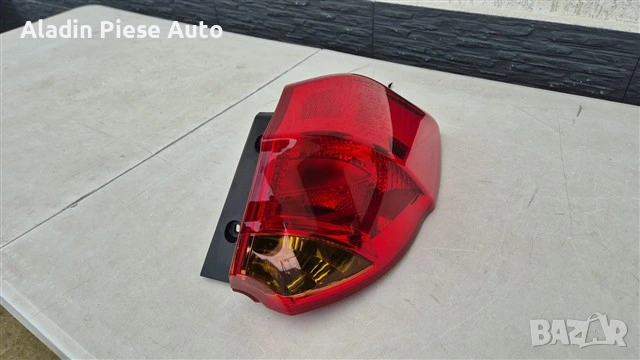 Заден десен стоп на калника Kia Ceed година 2013 2014 2015 2016 2017 код 92402-A20, 92402A20 , снимка 4 - Аксесоари и консумативи - 53821637