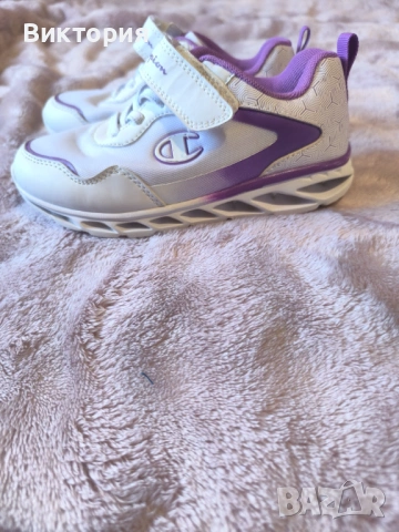 Детски светещи маратонки, снимка 3 - Детски маратонки - 53104038