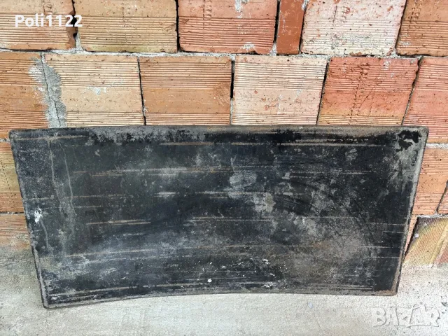 Емайлирана табела, снимка 4 - Антикварни и старинни предмети - 50318122