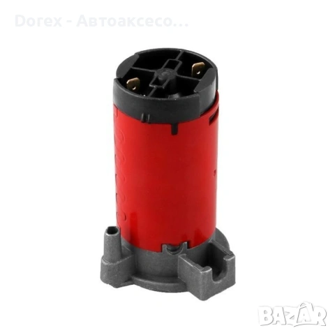 Електрически въздушен компресор за тромба клаксон свирка 12V, снимка 6 - Аксесоари и консумативи - 54196155