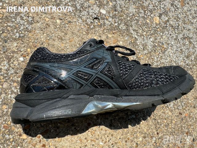 ASICS gt 2000 номер 37,5, снимка 9 - Маратонки - 46625181