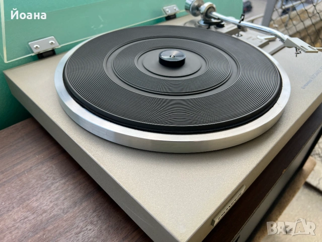 Pioneer PL 514, снимка 6 - Грамофони - 54115015