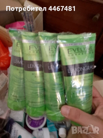 Козметика на едро и дребно , снимка 13 - Козметика за тяло - 50587532