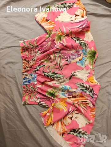 Тениска/топ на LBD