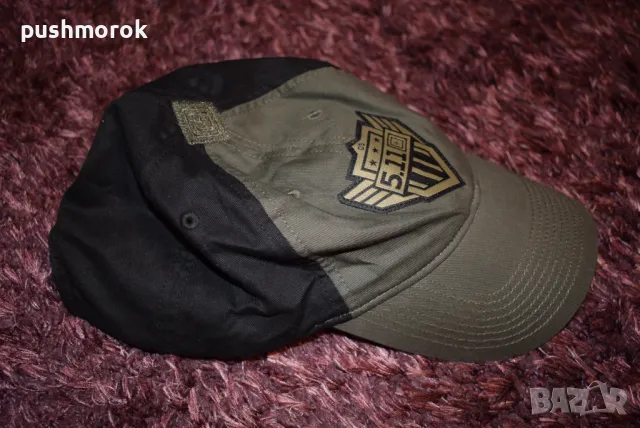 5.11 Tactical Tundra Hat, снимка 3 - Шапки - 47249400