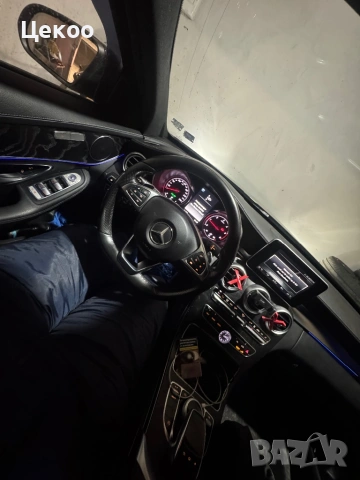 Поставяне на амбиентно осветление за всички видове автомобили, снимка 10 - Тунинг - 53236051