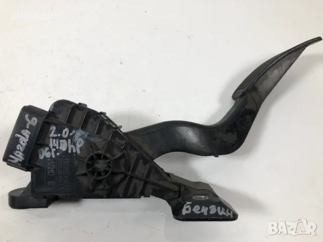 Педал газ потенциометър Mazda 6 2.0 147кс 2006г 1988003460