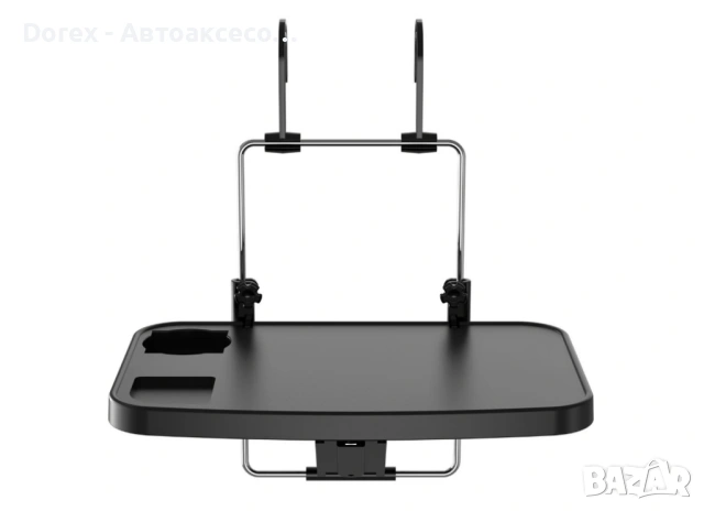 Мултифункционалната сгъваема масичка за автомобил, снимка 10 - Аксесоари и консумативи - 53811341