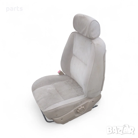 Лява Седалка Ровър 600