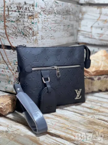 чанти louis vuitton , снимка 7 - Чанти - 46926744