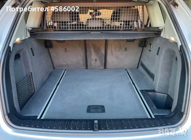 BMW X3 2012г 2.0 дизял, снимка 9 - Автомобили и джипове - 54181250