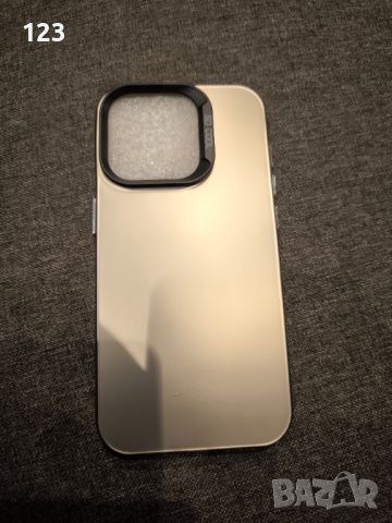 Кейс за iPhone 15 Pro , снимка 1