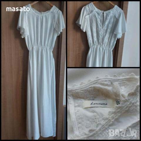 официални рокли -  размер L, снимка 7 - Рокли - 53215565