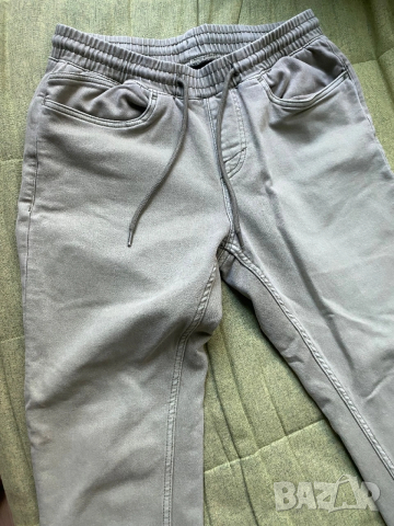 Мъжки Панталон jogger 30 - размер М, снимка 6 - Панталони - 53563705