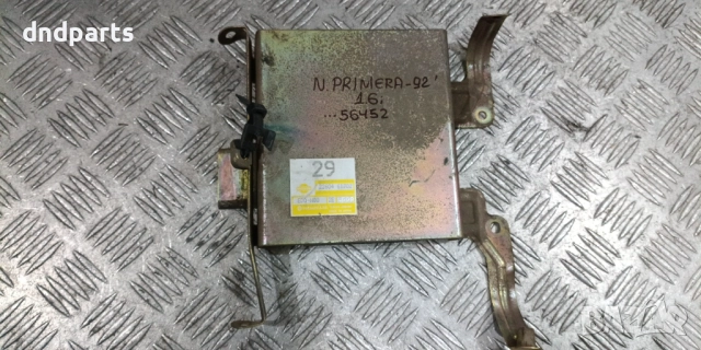 Компютър Nissan Primera 1.6i 1992г. 2260461J02 