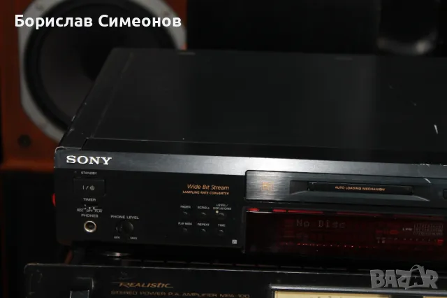 Sony - MDS-JE520, снимка 2 - Други - 48497651