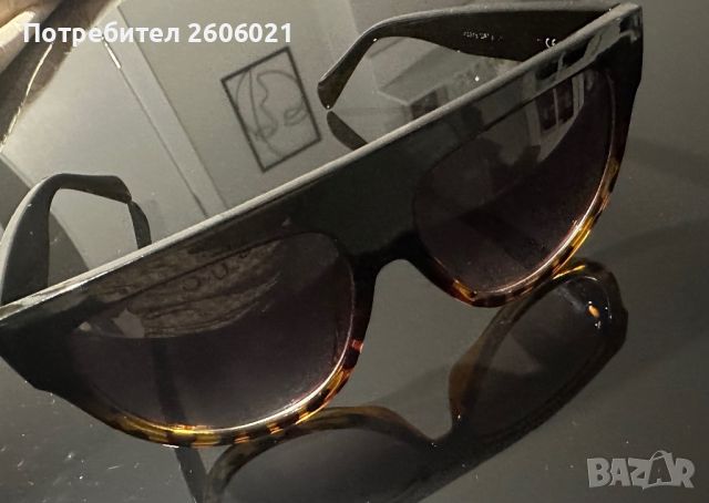 Очила Celine! , снимка 1 - Слънчеви и диоптрични очила - 45295491