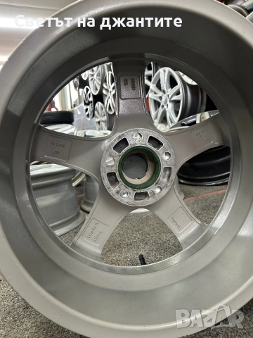 Джанти 17 Цола 5х114.3 Toyota Rav 4 CH-R Kia Hyundai Kia Mazda Honda Dacia , снимка 11 - Гуми и джанти - 52882910