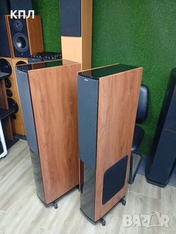 Тонколони JAMO S-608 Dark Apple , снимка 9 - Тонколони - 53108738