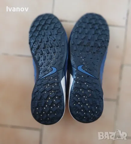 Nike футболни стоножки номер 42, снимка 4 - Футбол - 46994315