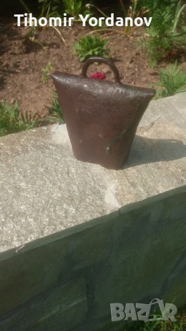 Хлопка., снимка 11 - Антикварни и старинни предмети - 50785796