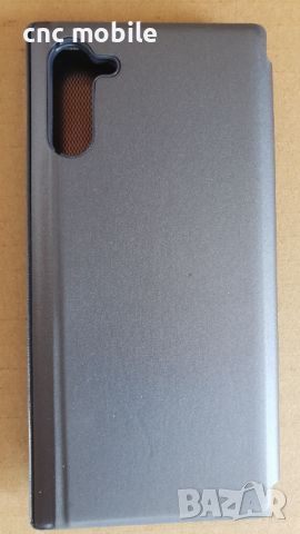 Samsung Galaxy Note 10 - Samsung Note 10 - Samsung SM-N970 калъф / case , снимка 7 - Калъфи, кейсове - 46052187