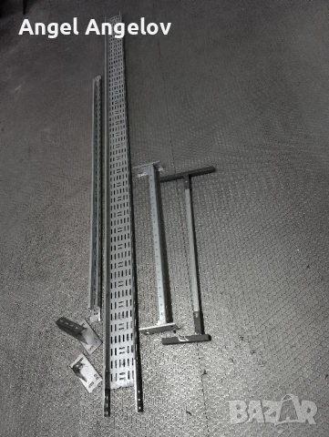 Оборудване за промишлена ел. инсталация, снимка 3 - Други машини и части - 50448948