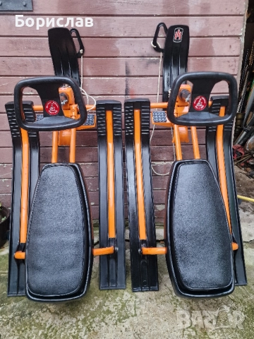 Шейна - снегокат руска