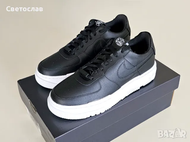 Оригинални маратонки Nike Air Force 1 Pixel №38 Найк, снимка 4 - Маратонки - 46865585