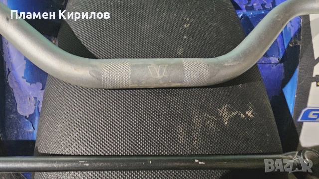 Кормила за мотор атв , снимка 3 - Части - 53670500