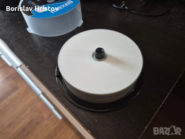 Продавам празни blu-ray дискове , снимка 3 - Други - 51264563