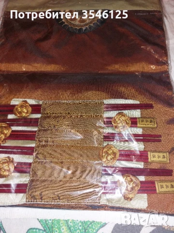 Елегантно сервиране на японска и китайска храна 