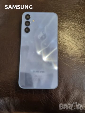 Samsung - A15, снимка 3 - Samsung - 49419556