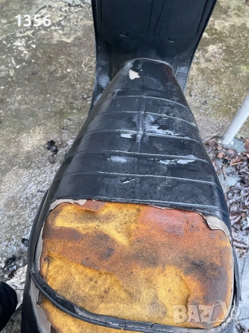 Хонда леад, снимка 5 - Мотоциклети и мототехника - 53213454