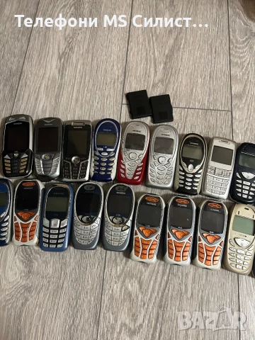 Siemens 200 модела налични Работещи, снимка 2 - Siemens - 50885447