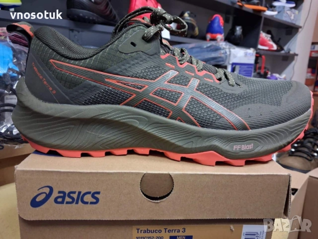 Магазин за спортни стоки -Ново Зареждане Февруараи 2026год., снимка 11 - Маратонки - 9931525