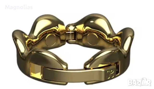 Ринг пръстен Gold 🪷 , снимка 2 - Други - 50897419