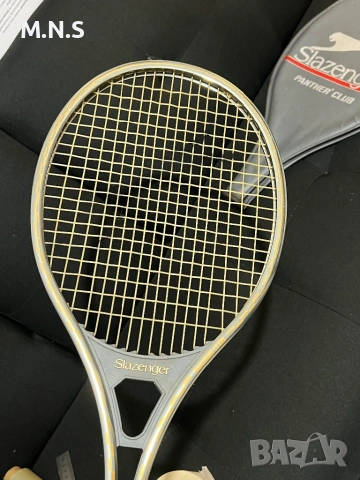 Хилка за тенис , снимка 3 - Тенис - 53502341