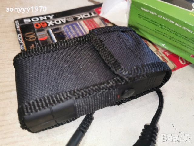 тейзър/електрошок 1201261502, снимка 4 - Оборудване и аксесоари за оръжия - 53073538