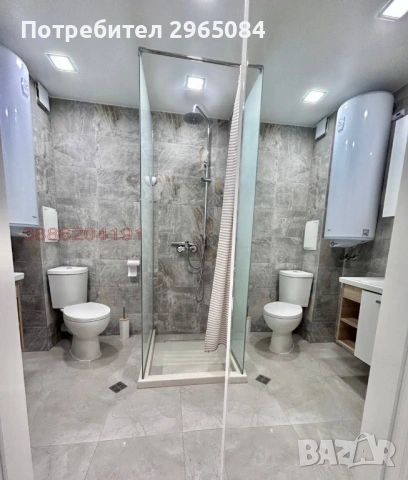 2-ен Ап. под наем под Виница, ул. Васил Стоилов, снимка 5 - Апартаменти - 53793418