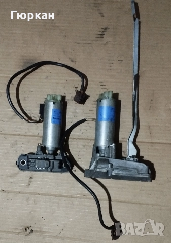 Mercedes Benz W220 Електрически Мотор за Седалка   A 220 820 15 42