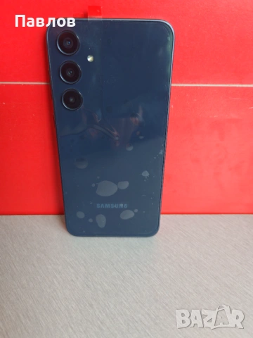 Samsung А35 5G, снимка 4 - Samsung - 53326056