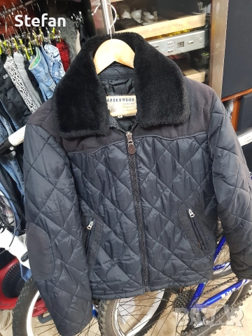 продава се мъжко палто